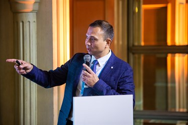 Междисциплинарная научно-практическая конференция Endourocenter meeting-2023